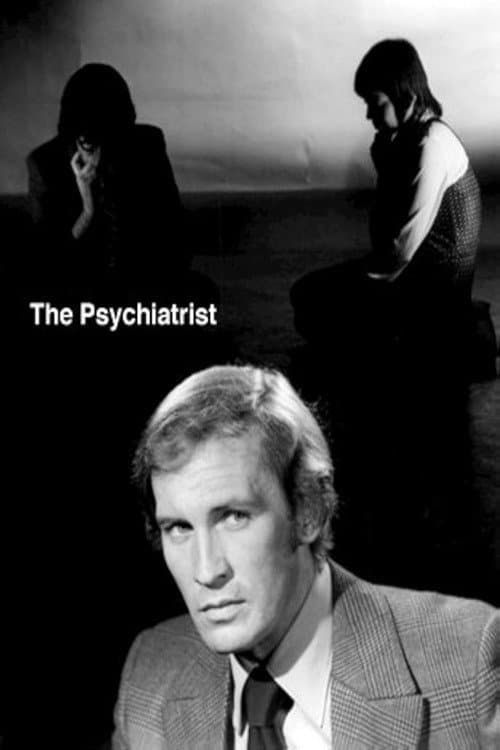 Poster di The Psychiatrist