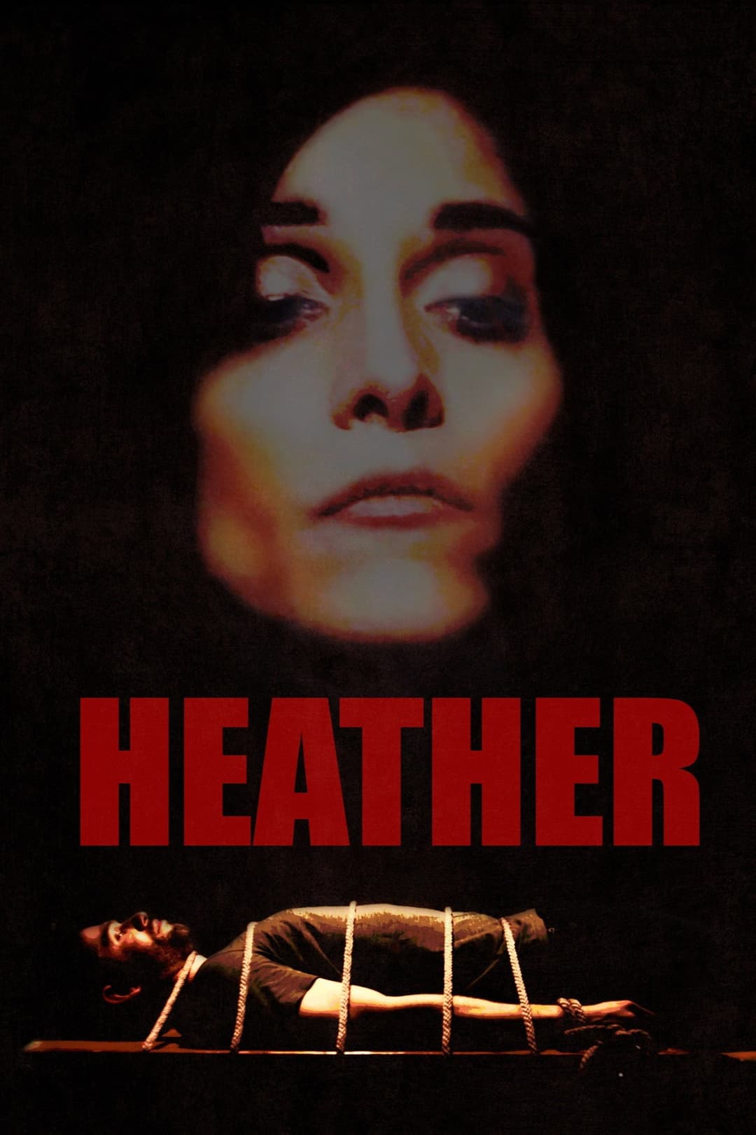 Poster di Heather