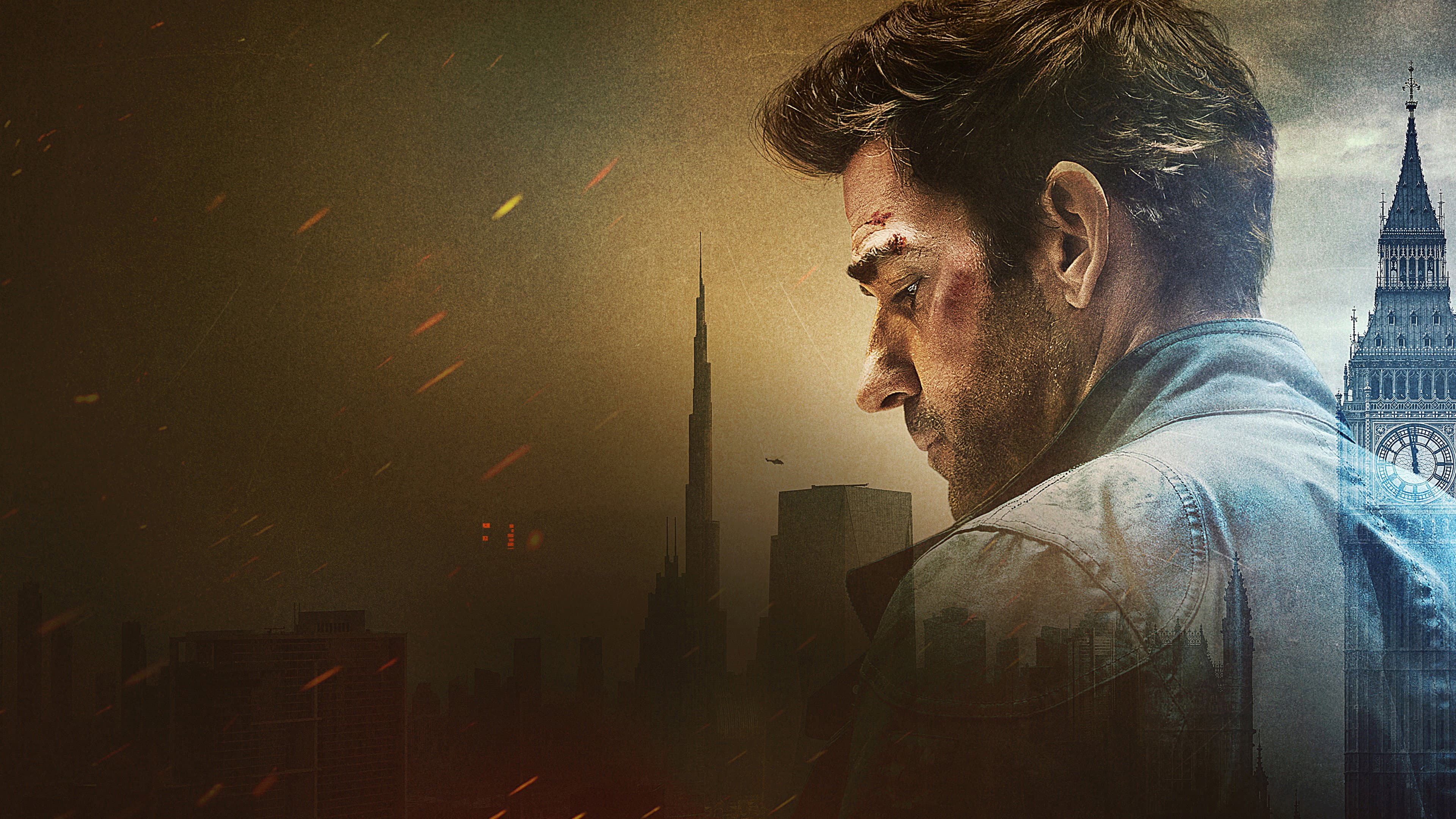 Tom Clancy's Jack Ryan - Ghost War - immagine