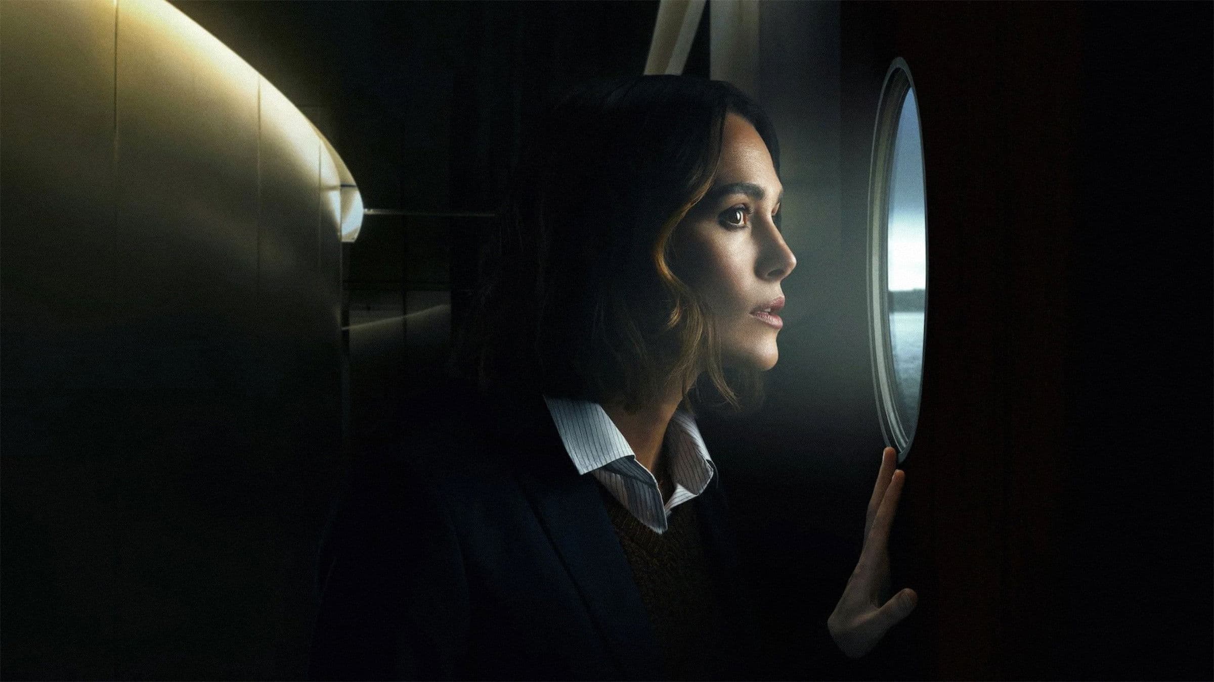 La donna della cabina numero 10 - immagine