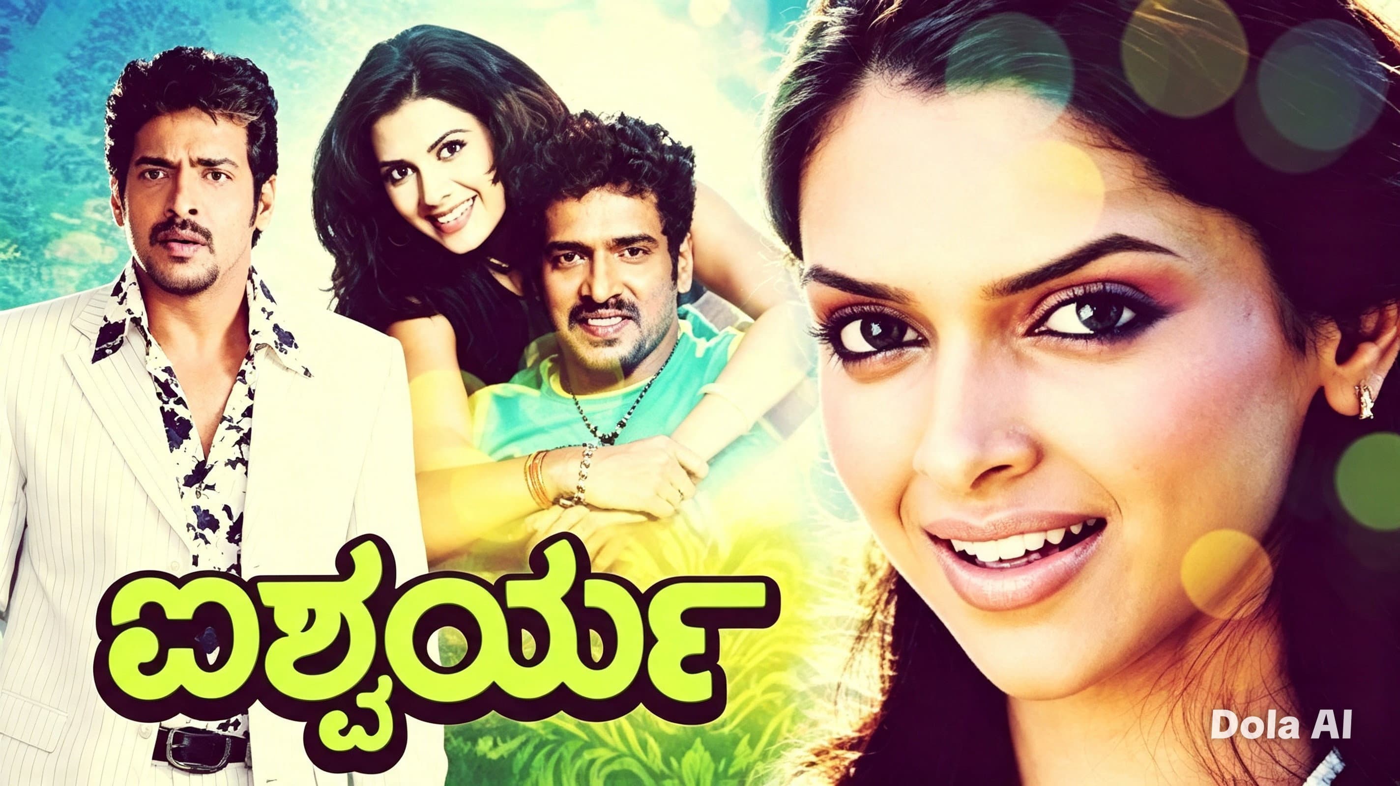 ಐಶ್ವರ್ಯ - immagine