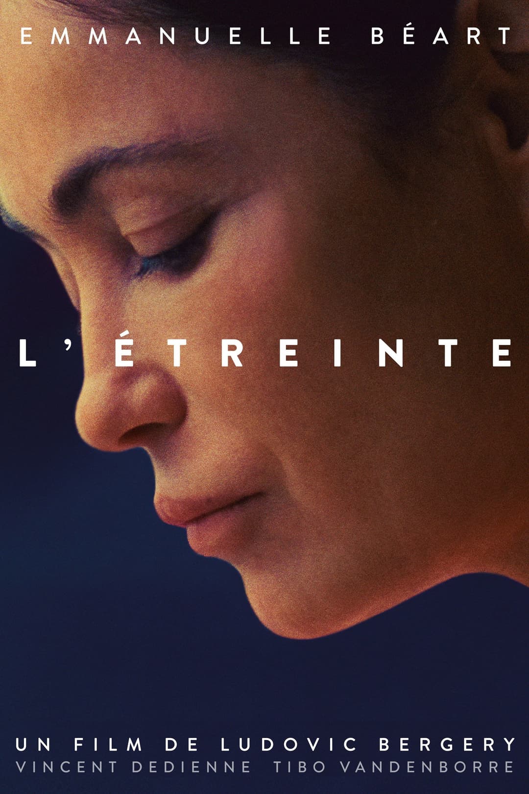 Poster di L'Étreinte