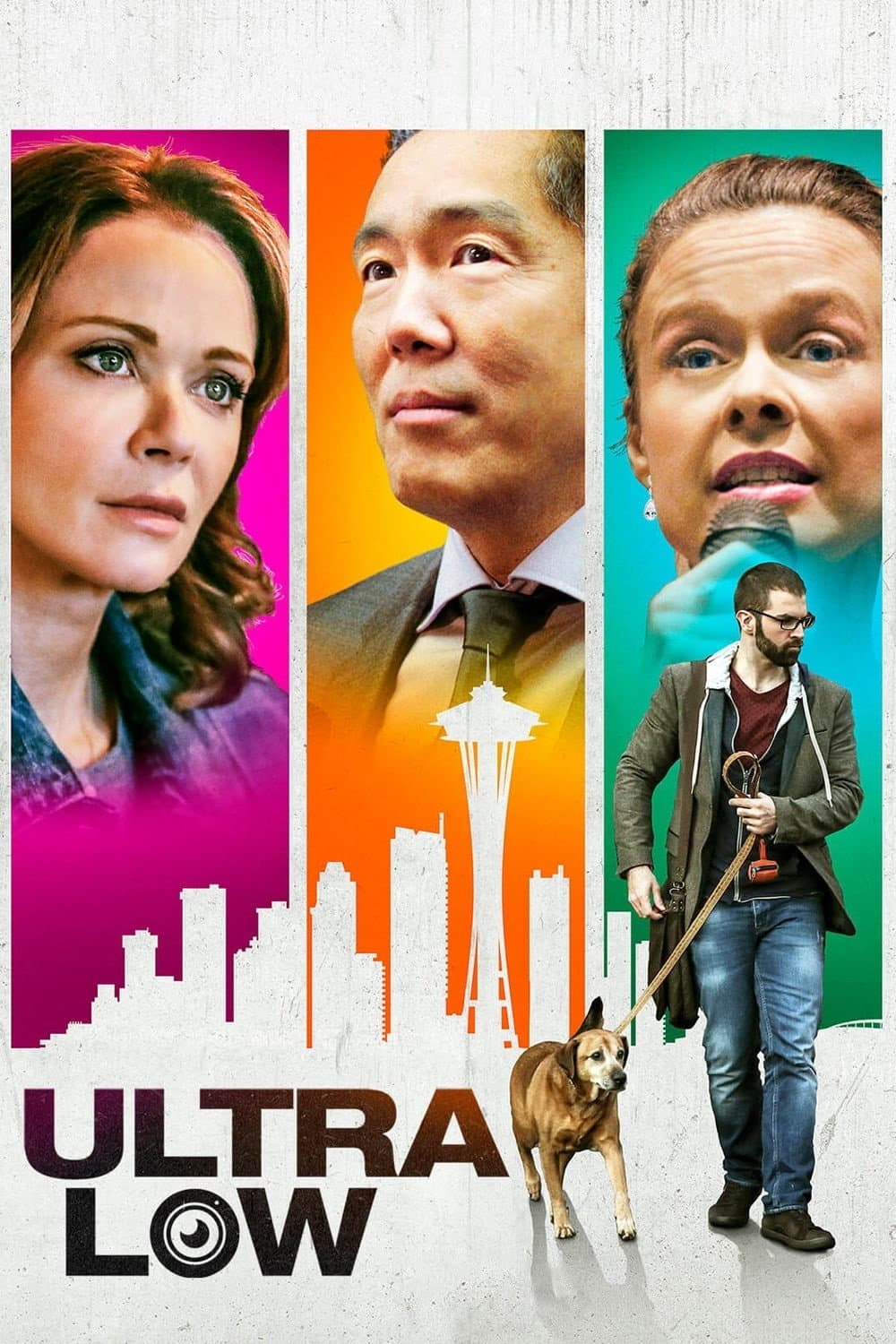Poster di Ultra Low