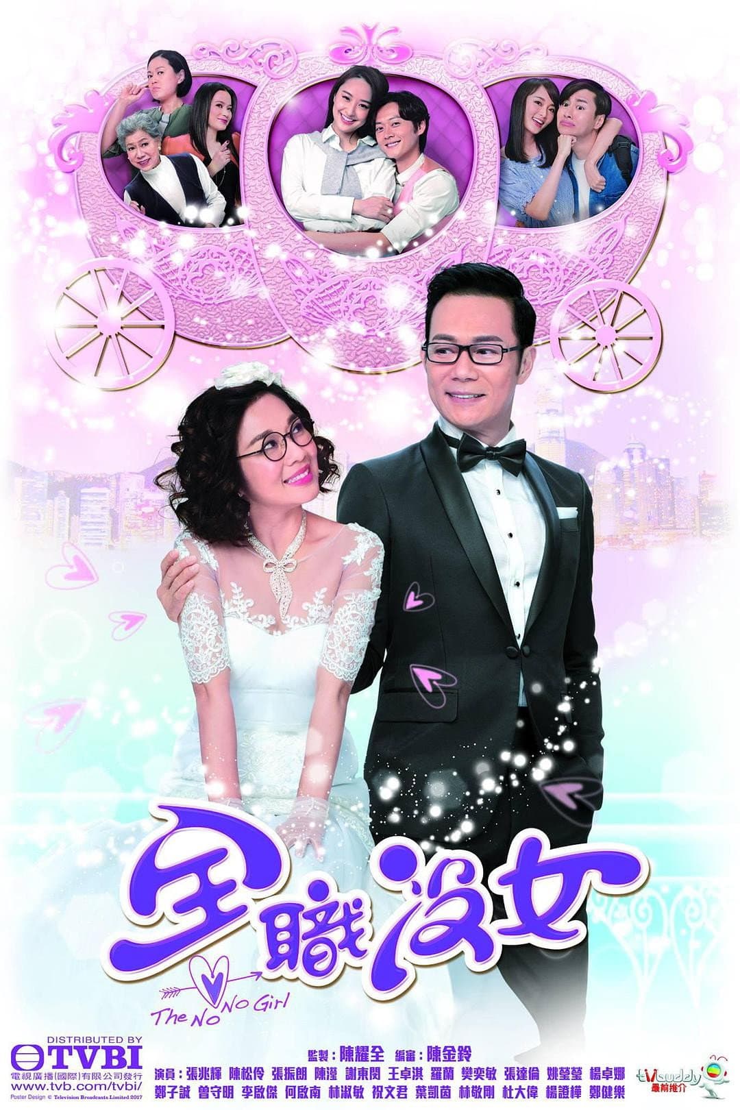 Poster di 全職沒女