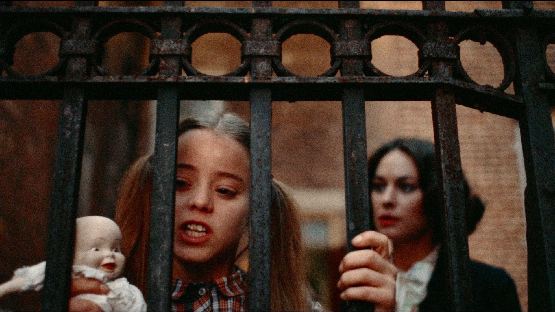 Alice, dolce Alice - immagine