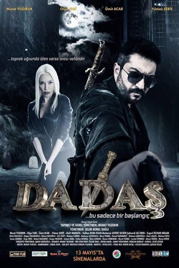 Poster di Dadaş