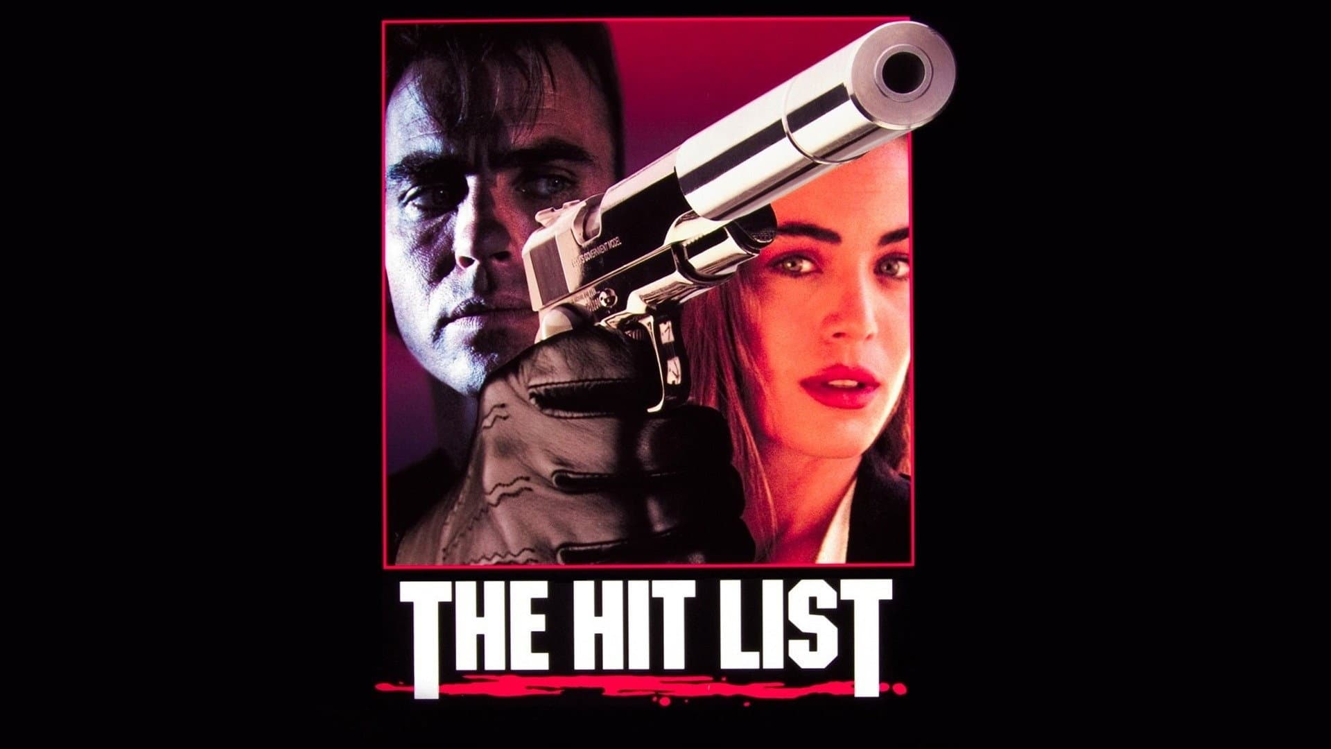 The Hit List - immagine