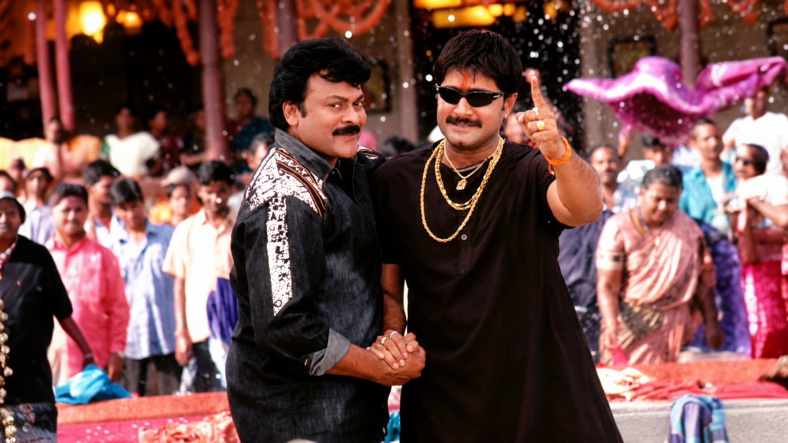 శంకర్ దాదా ఎం.బి.బి.ఎస్. - immagine