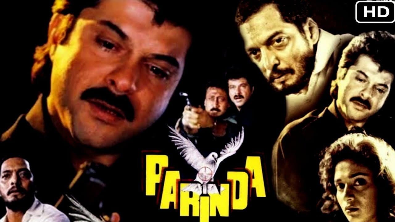 Parinda - immagine