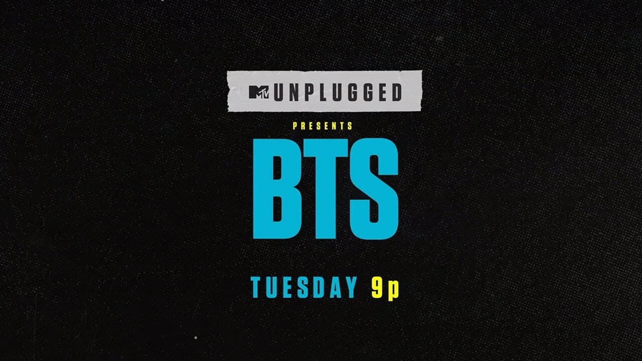 MTV Unplugged Presents: BTS - immagine