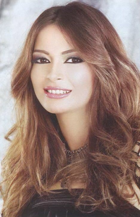Dalia Mostafa