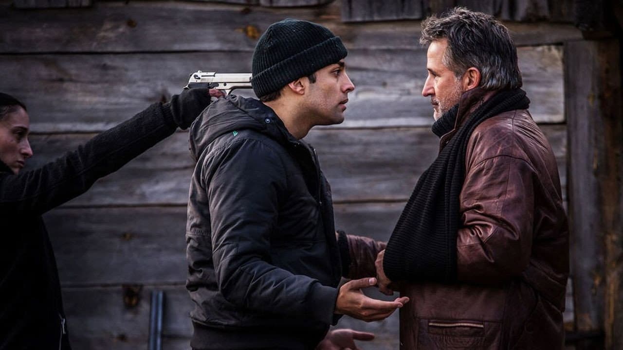 Rogue Agent - La Recluta - immagine
