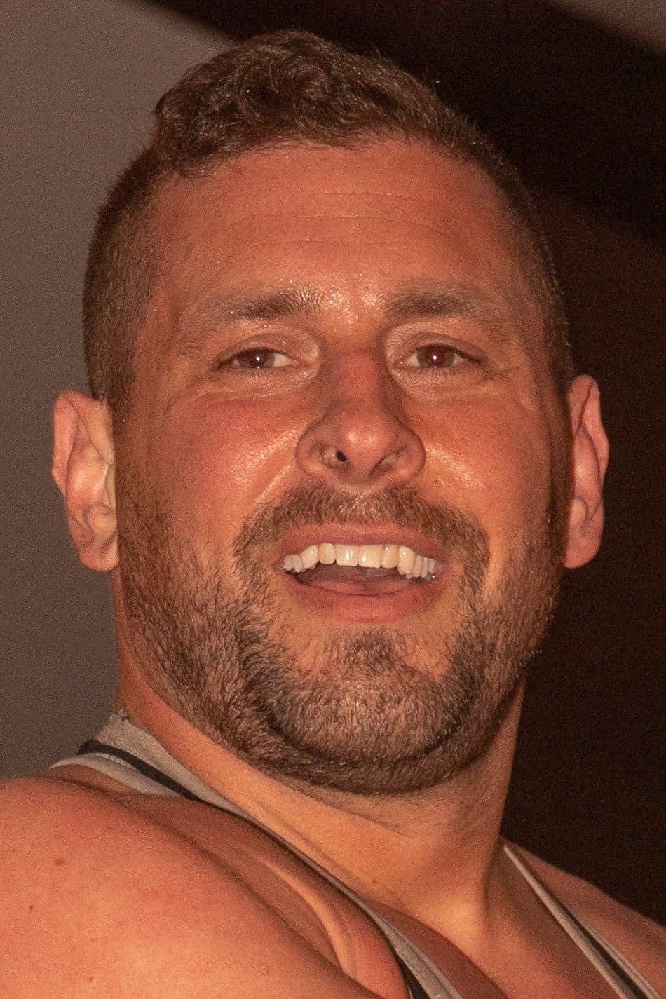 Scott Colton