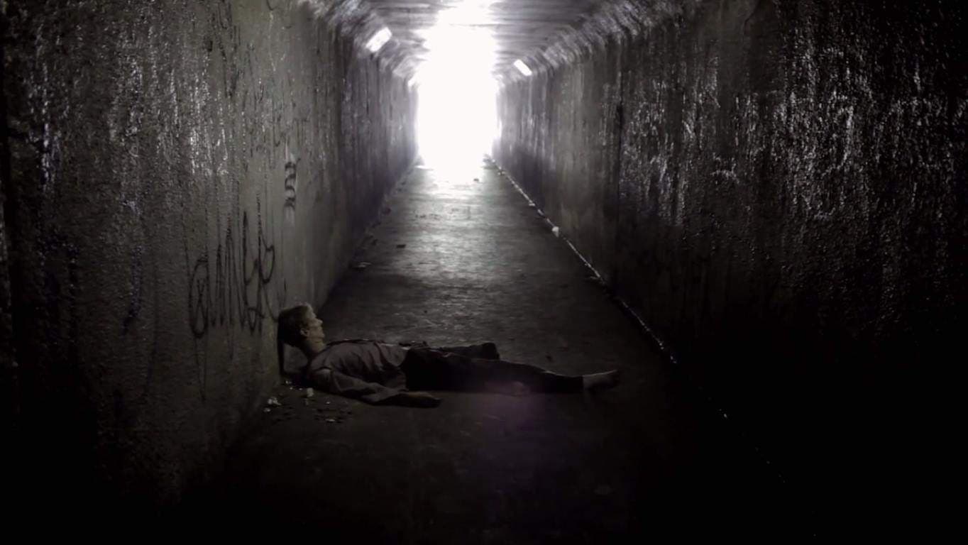 Absentia - immagine