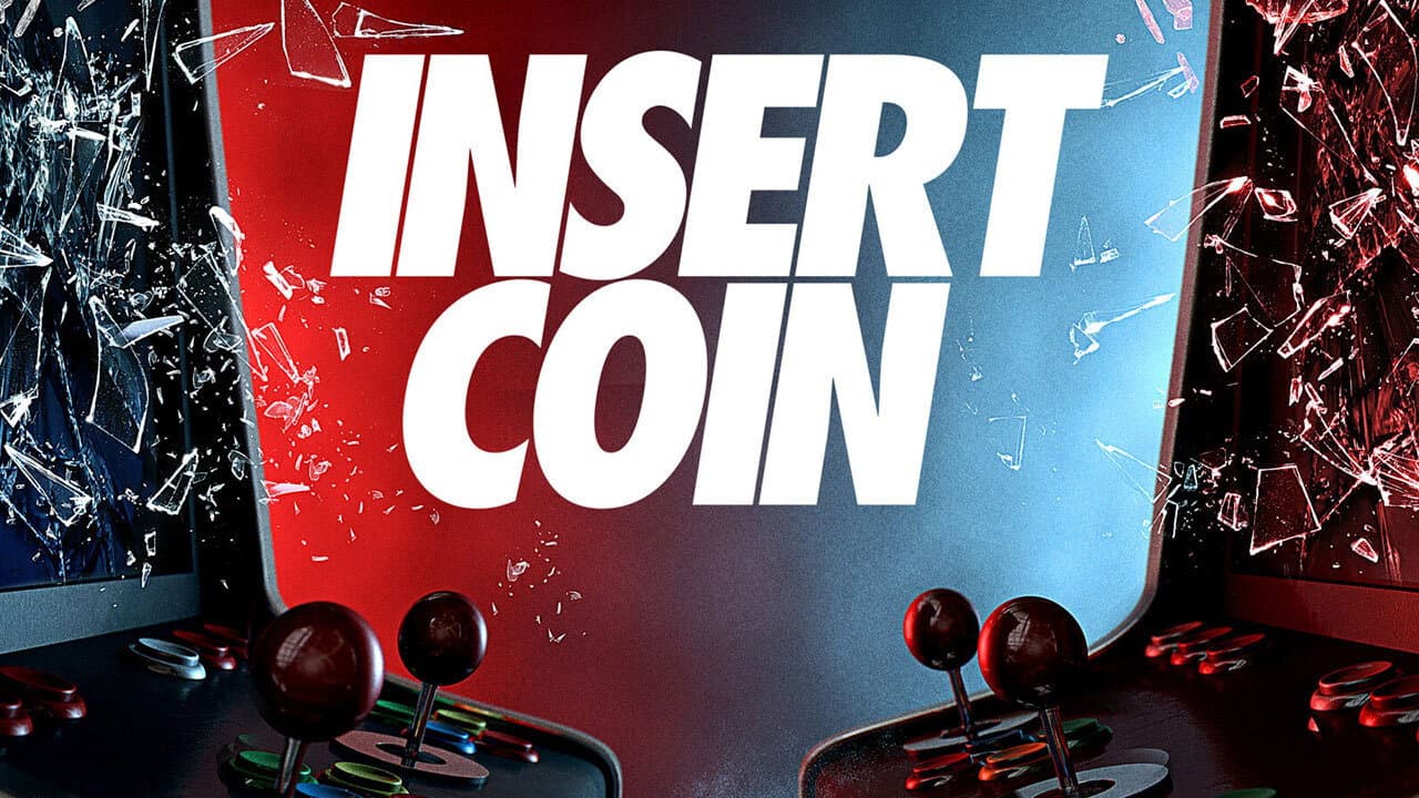 Insert Coin - immagine