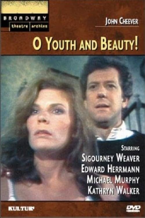 Poster di O Youth and Beauty!