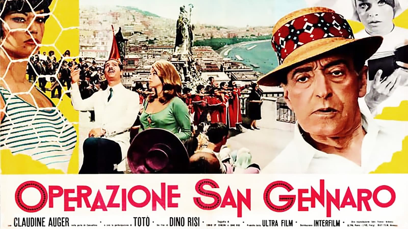 Operazione San Gennaro - immagine