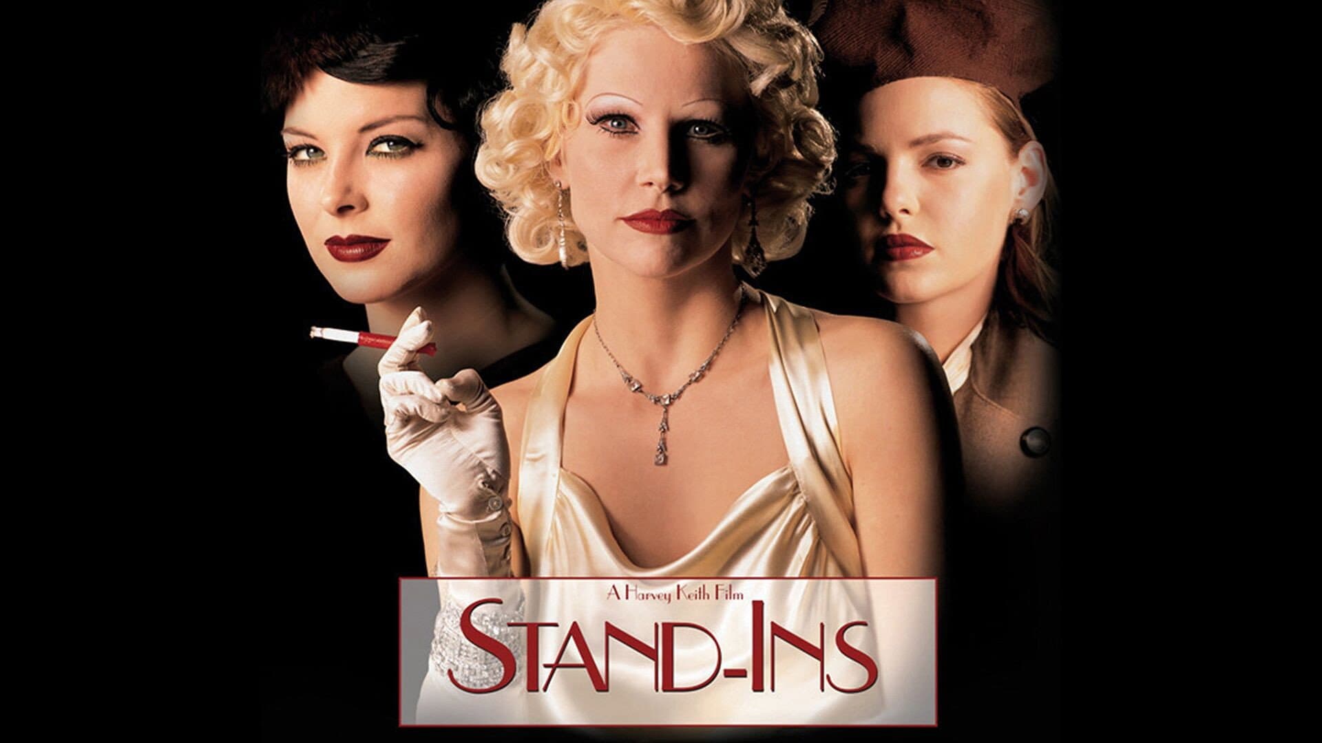 Stand-Ins - immagine