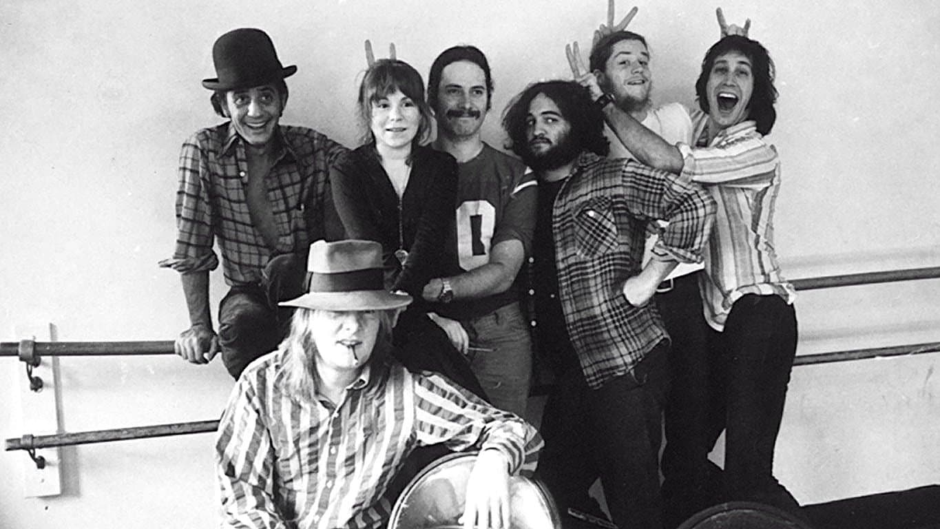 Se non vieni a vedere questo film ammazziamo il cane - The Story of the National Lampoon - immagine