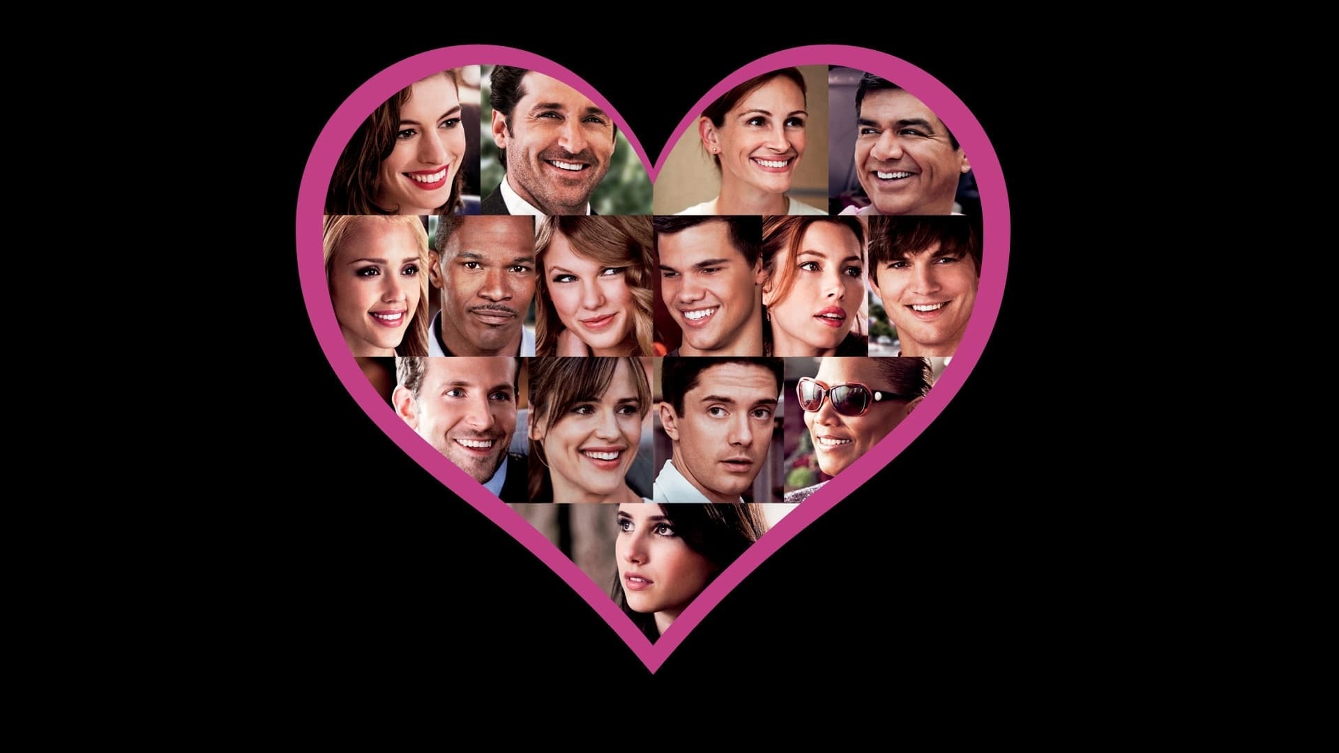 Appuntamento con l'amore - immagine