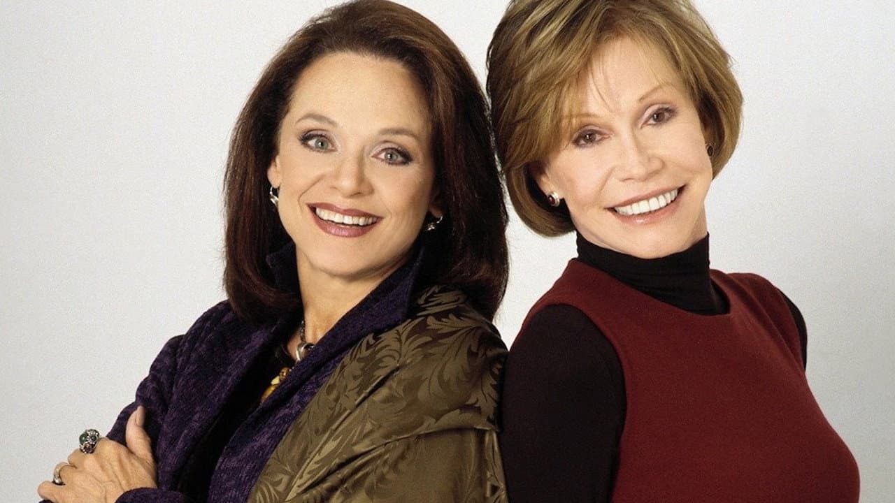 Mary and Rhoda - immagine