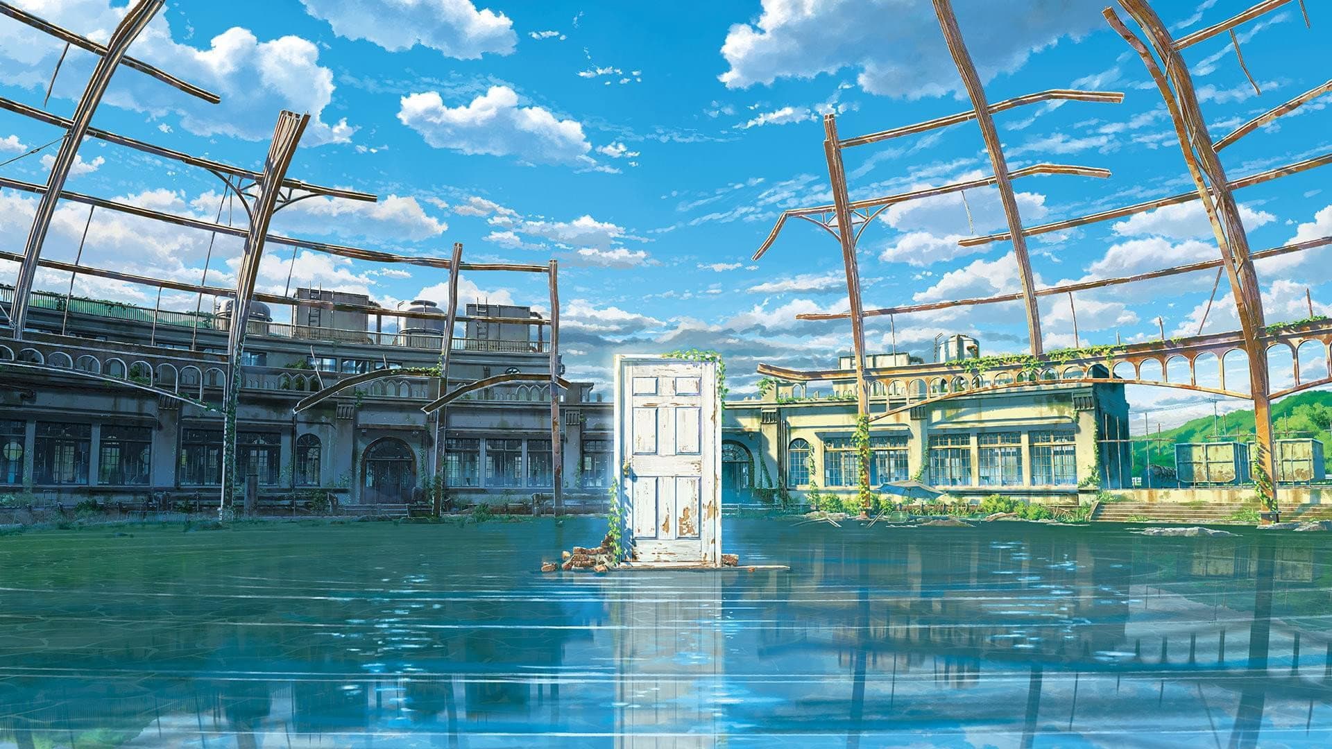 Suzume - immagine