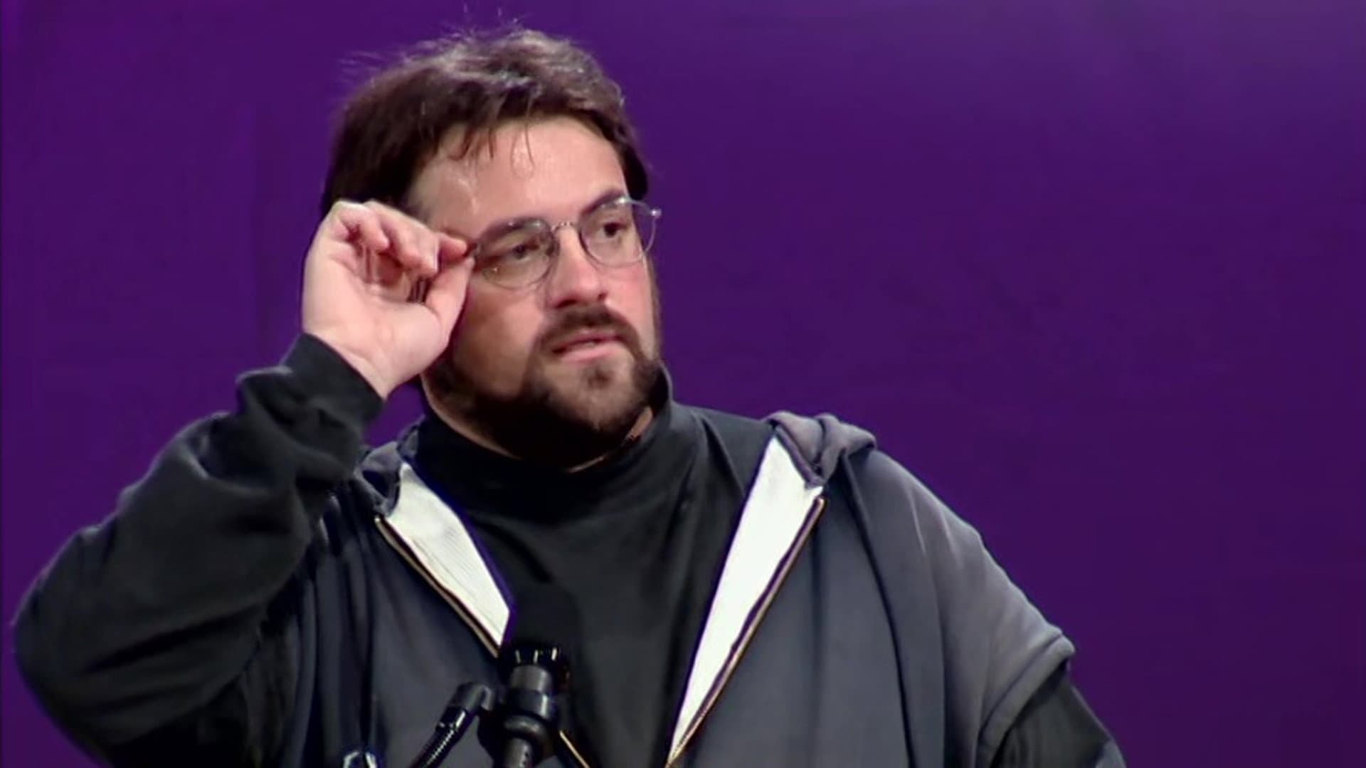 An Evening with Kevin Smith - immagine