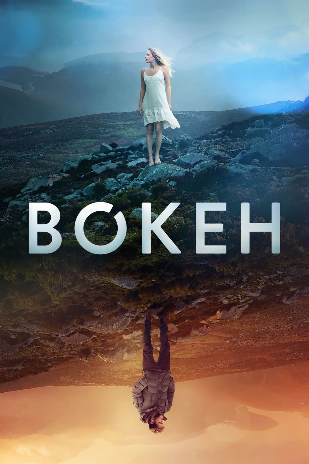 Poster di Bokeh