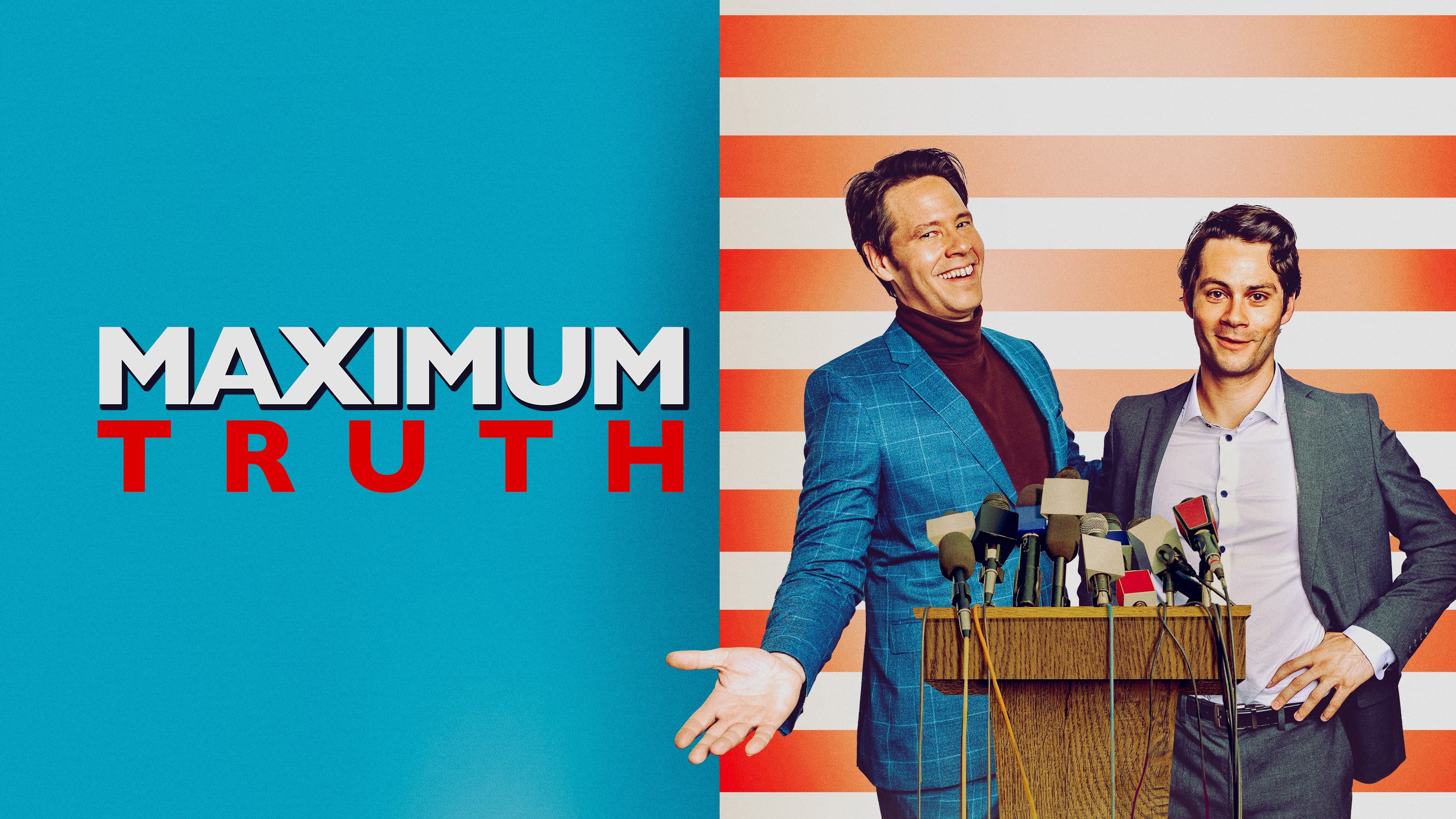 Maximum Truth - immagine