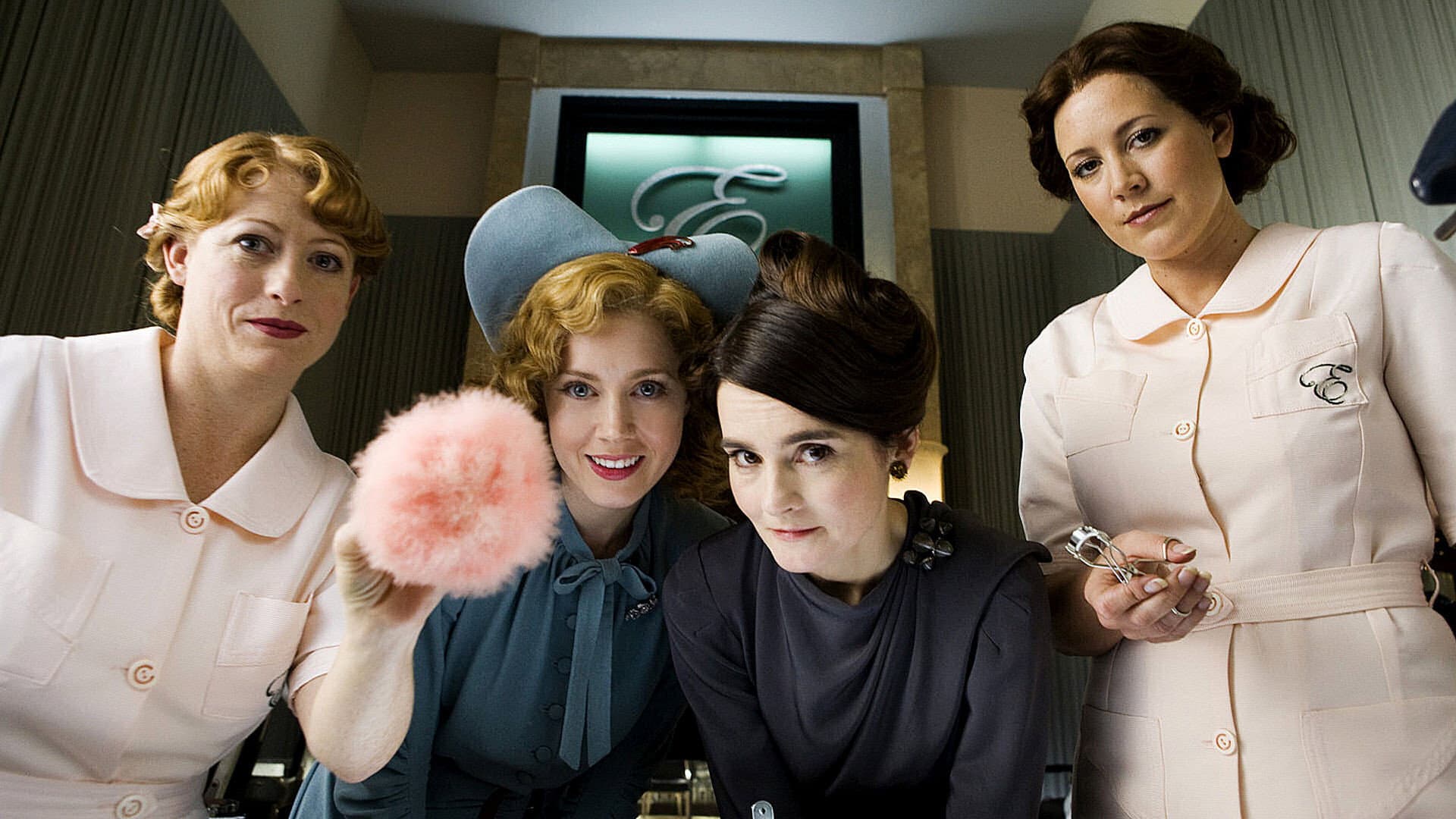 Un giorno di gloria per Miss Pettigrew - immagine