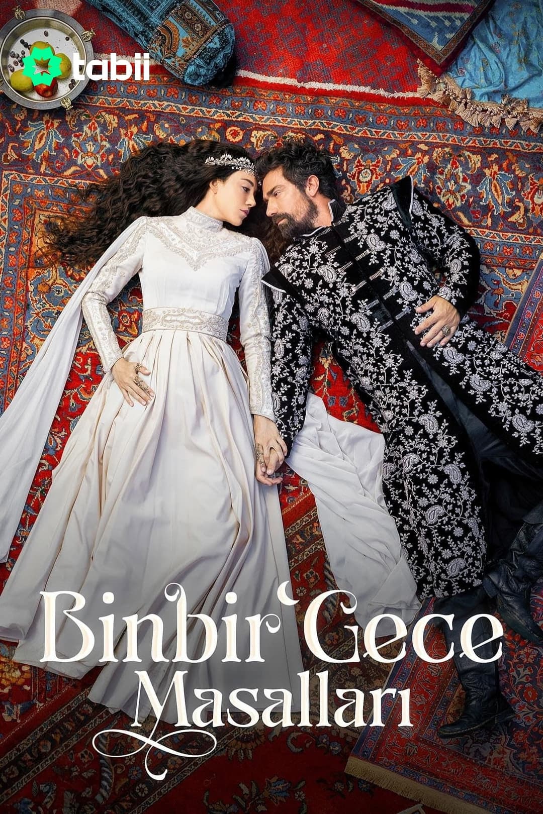 Poster di Binbir Gece Masalları