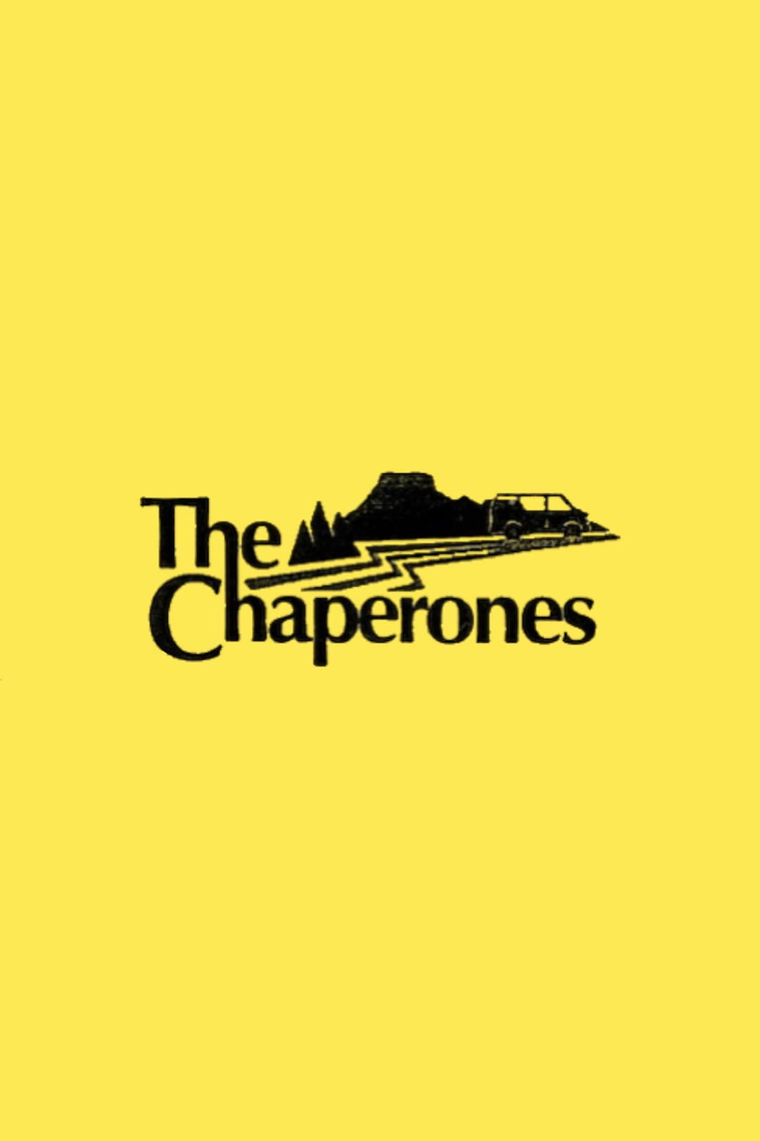 Poster di The Chaperones