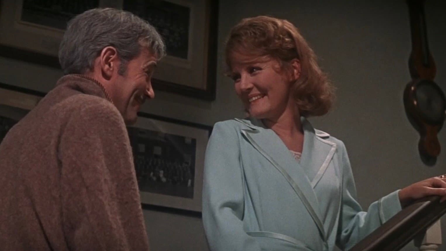 Goodbye, Mr. Chips - immagine