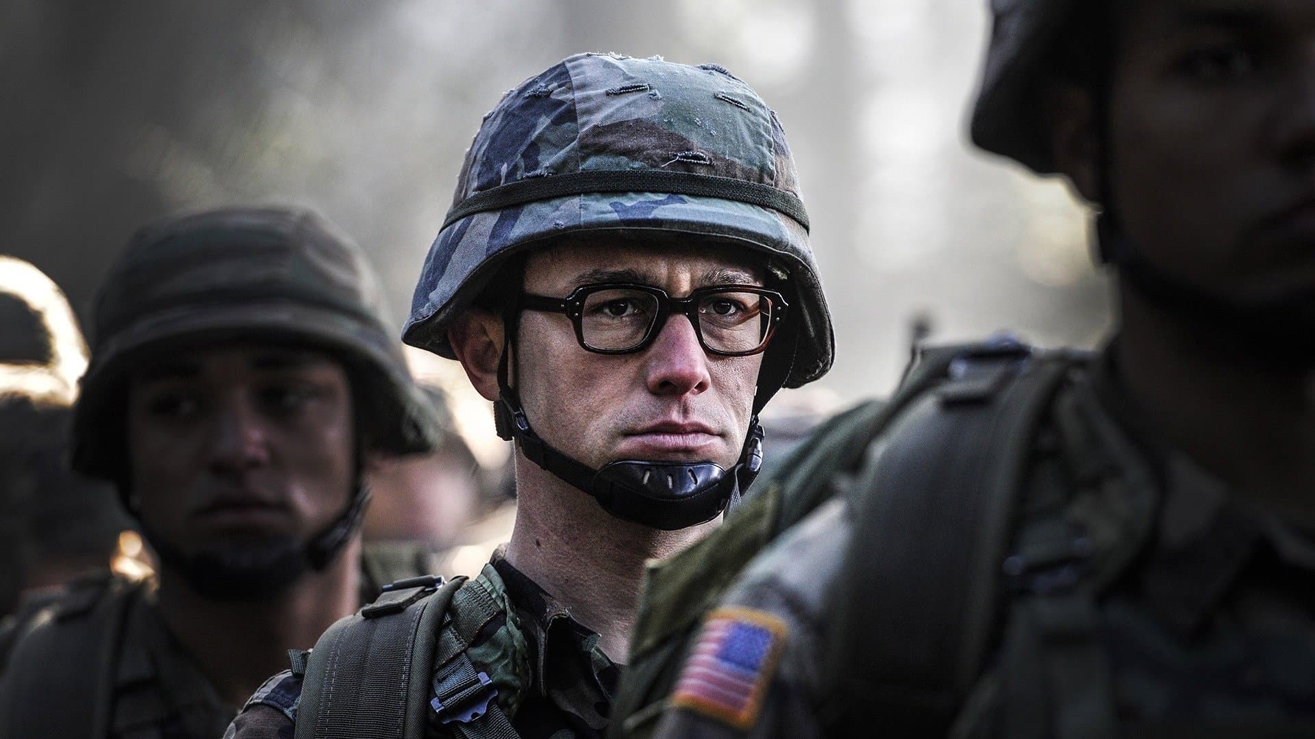 Snowden - immagine