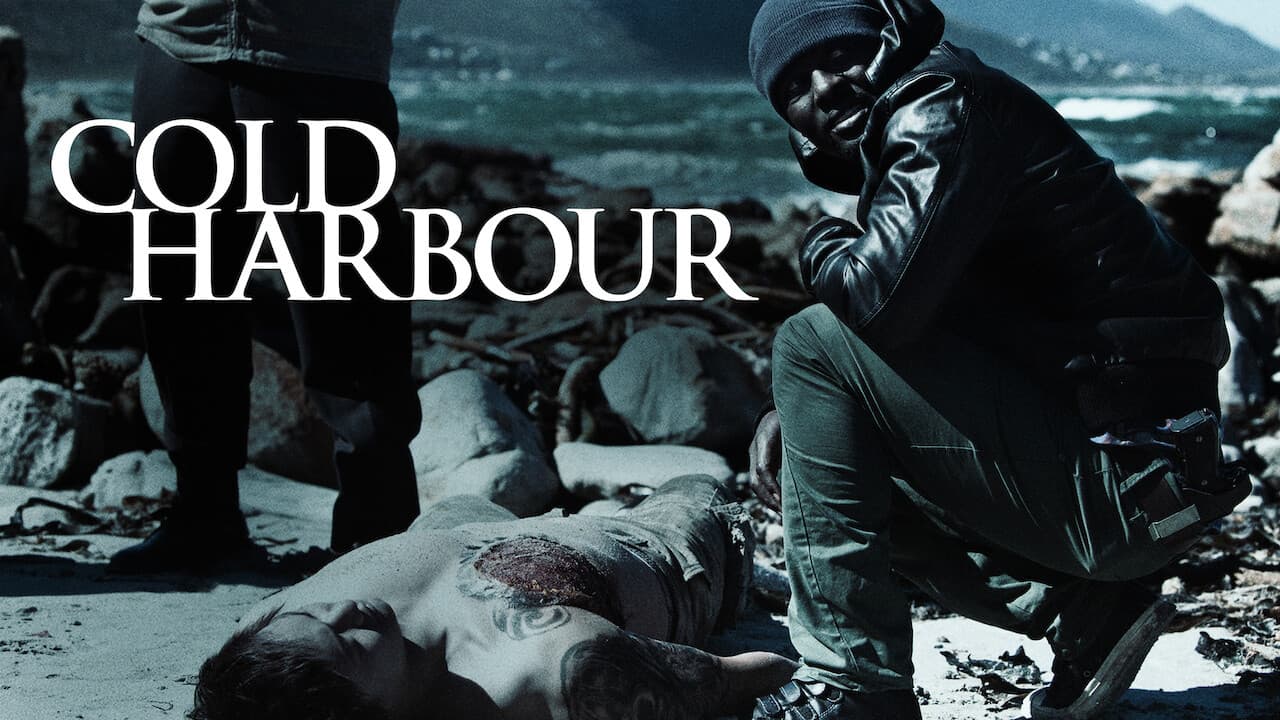 Cold Harbour - immagine