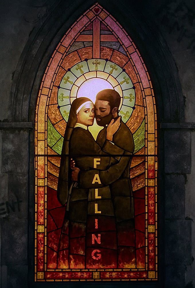 Poster di Falling