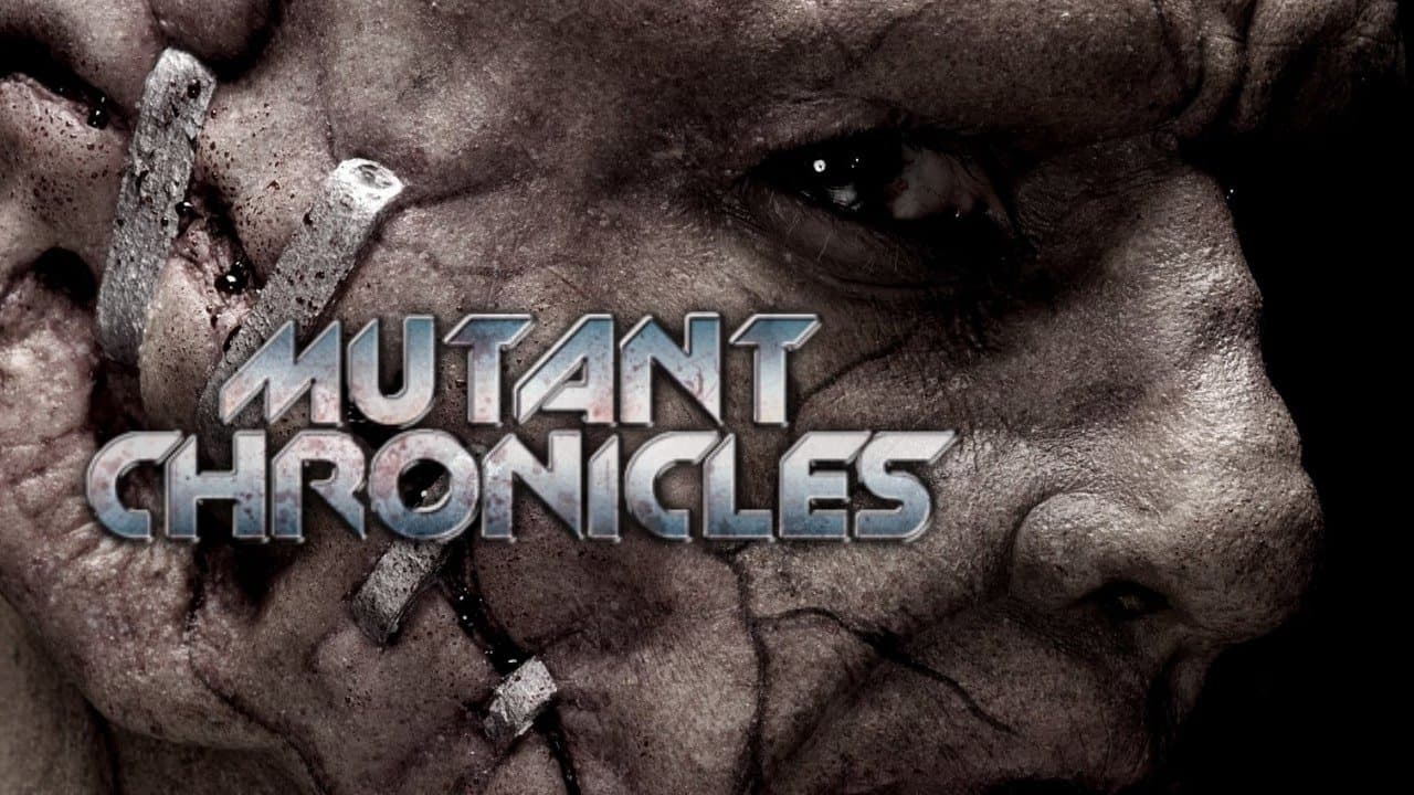 Mutant Chronicles - immagine
