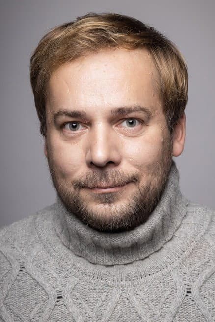 Taavi Teplenkov
