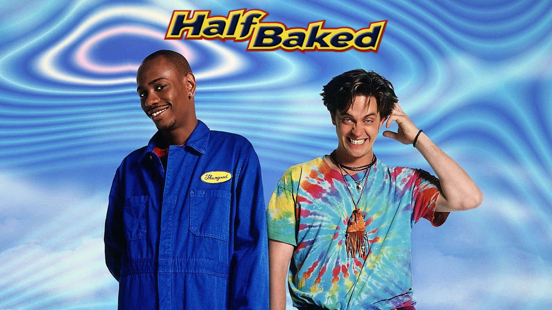 Half Baked - immagine