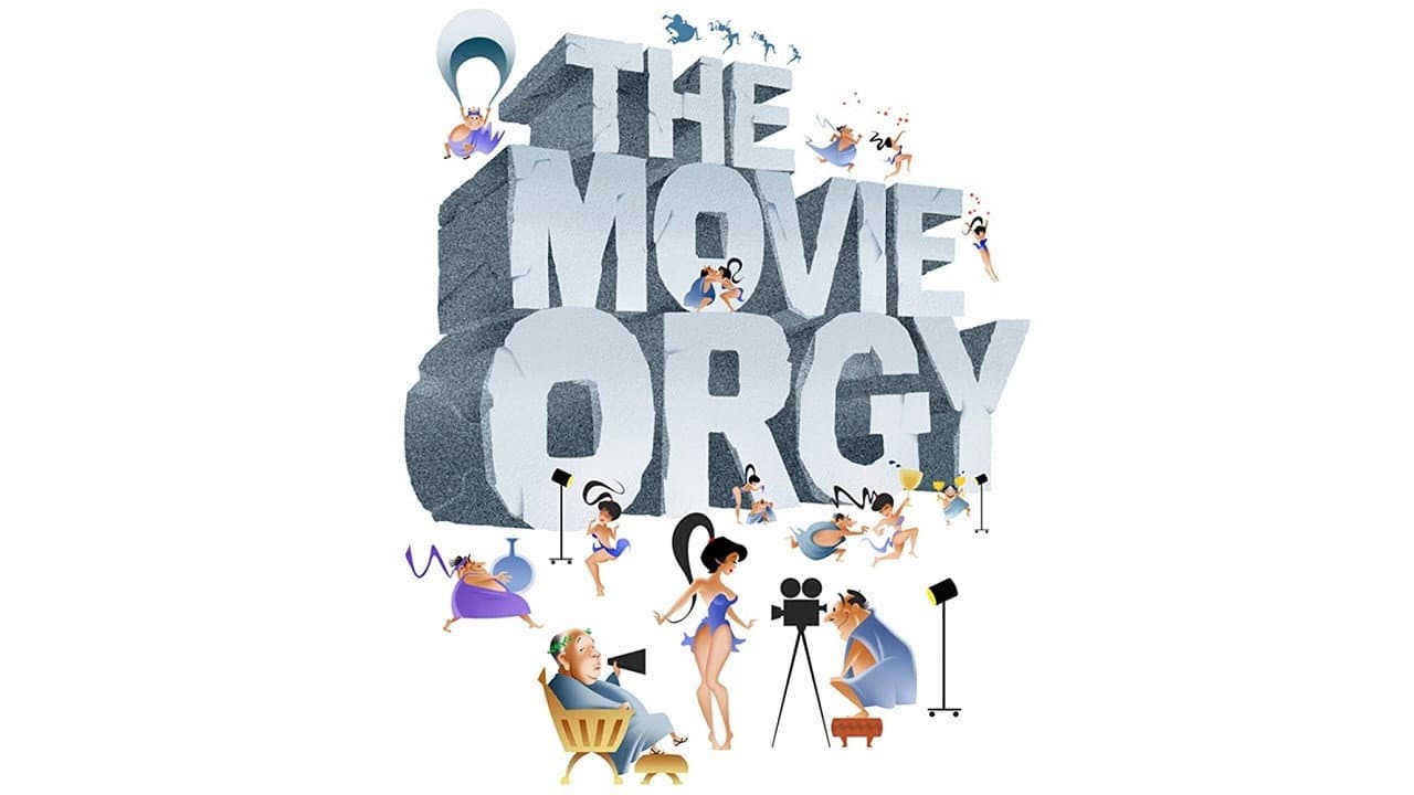 The Movie Orgy - immagine