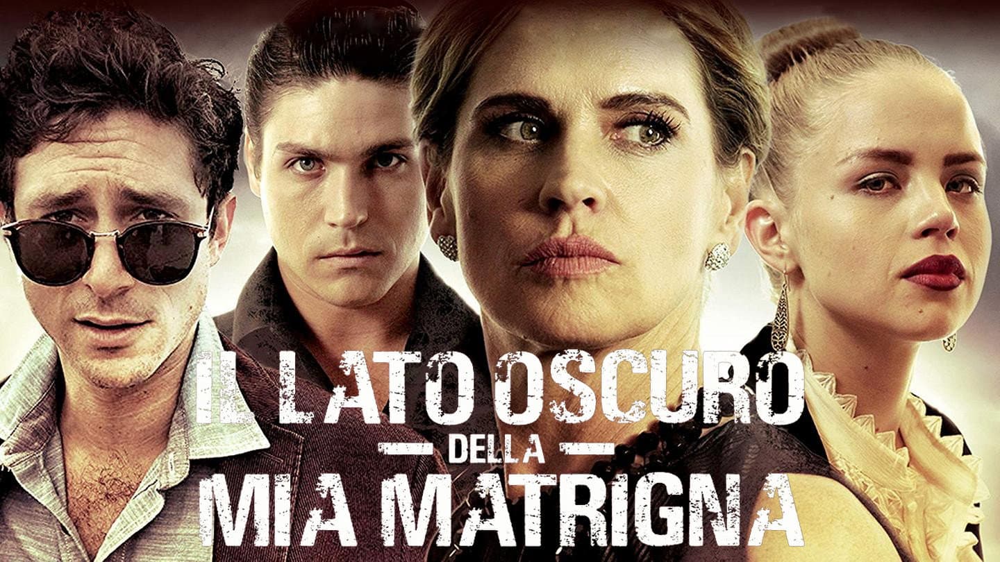 Il lato oscuro della mia matrigna - immagine
