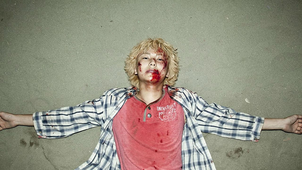 A DAY of one HERO 清水一希 主演 - immagine