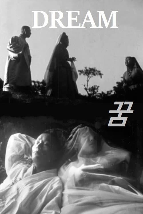 Poster di 꿈