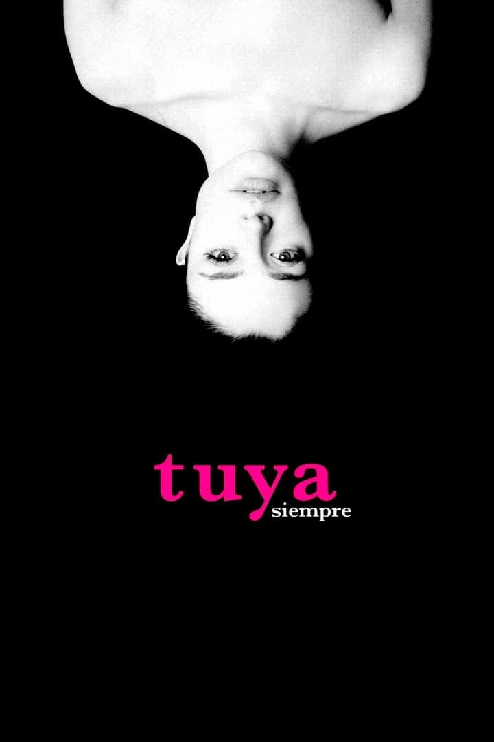 Poster di Tuya siempre