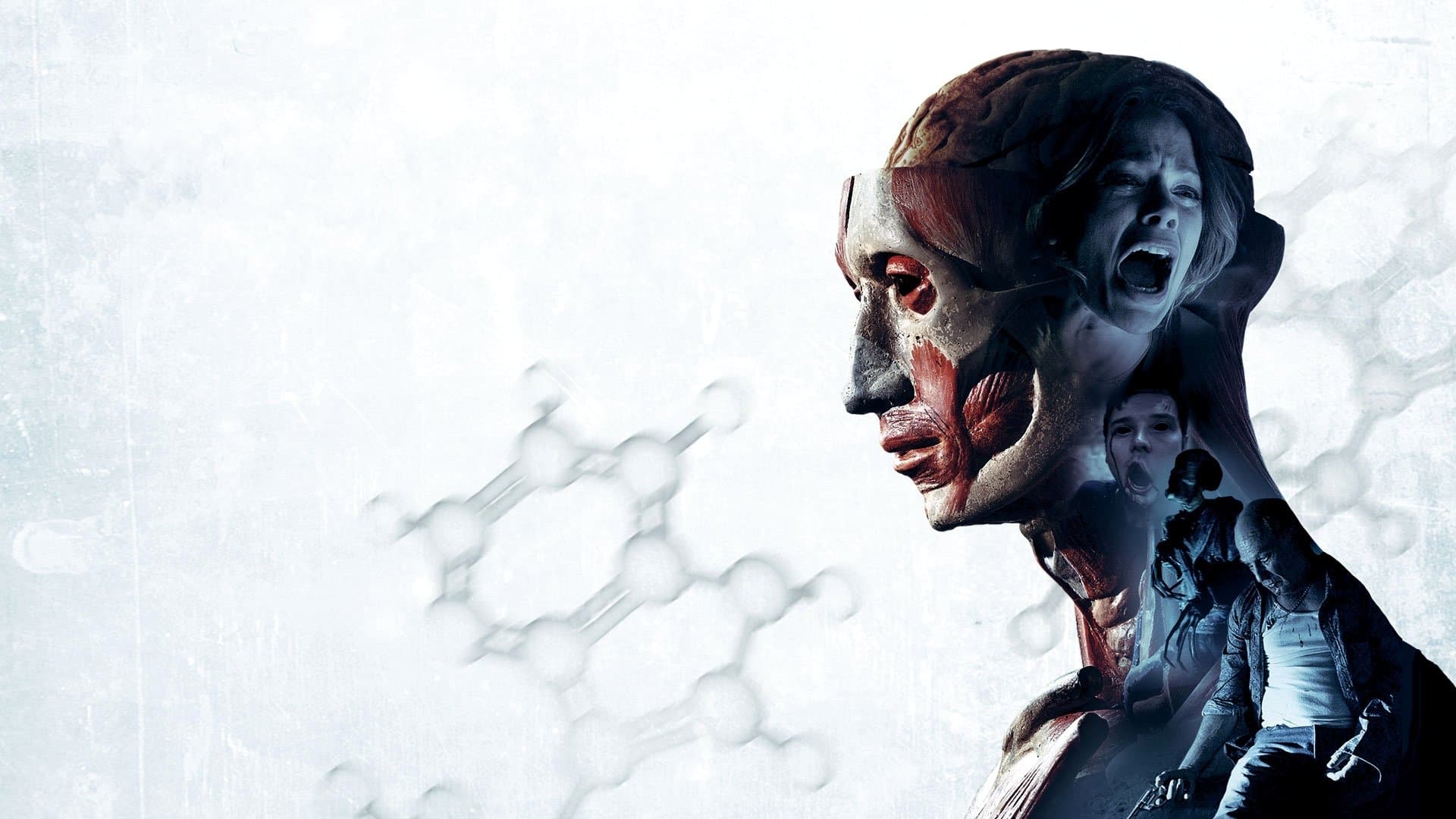 Banshee Chapter - I files segreti della Cia - immagine
