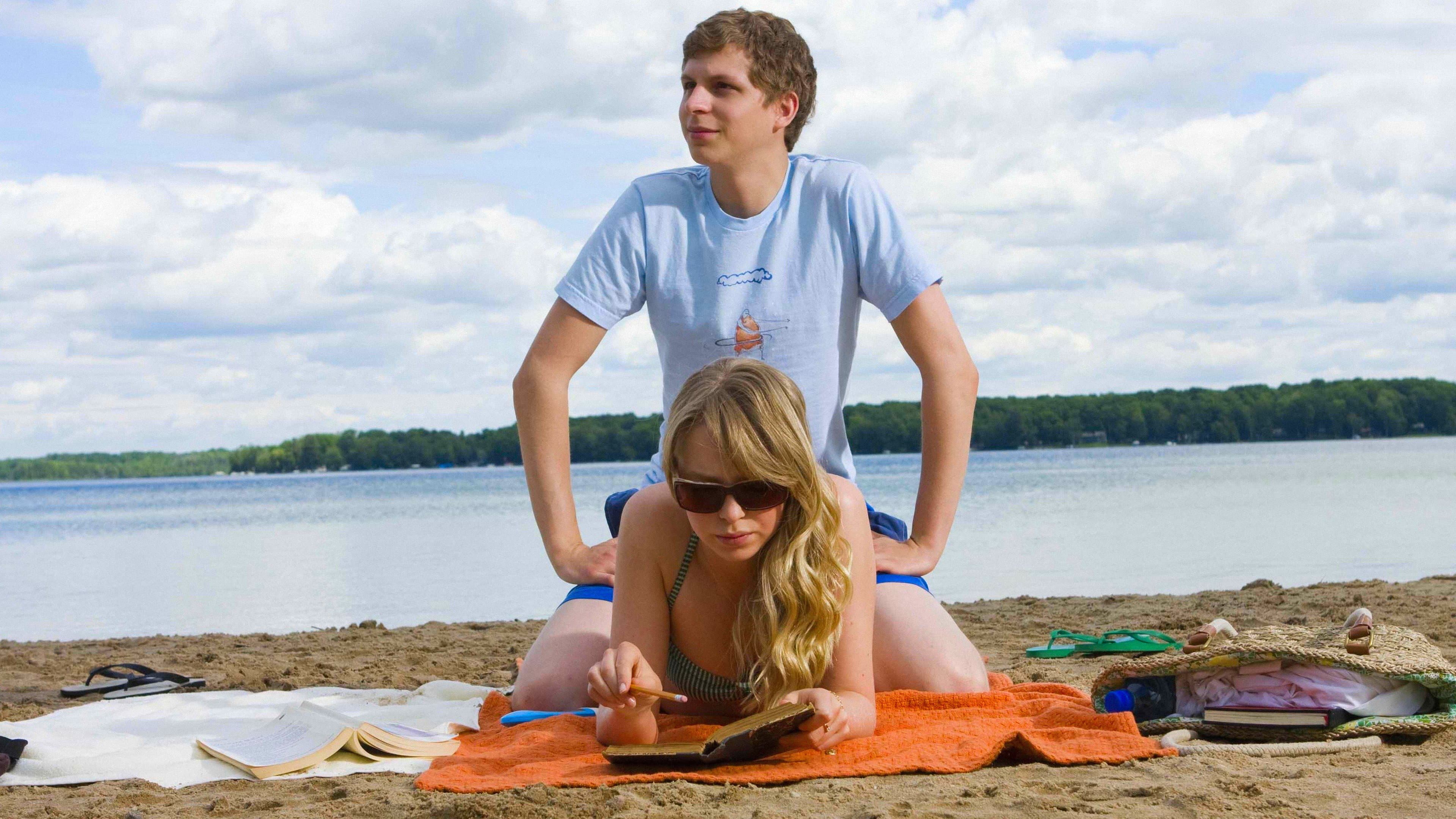 Youth in Revolt - immagine