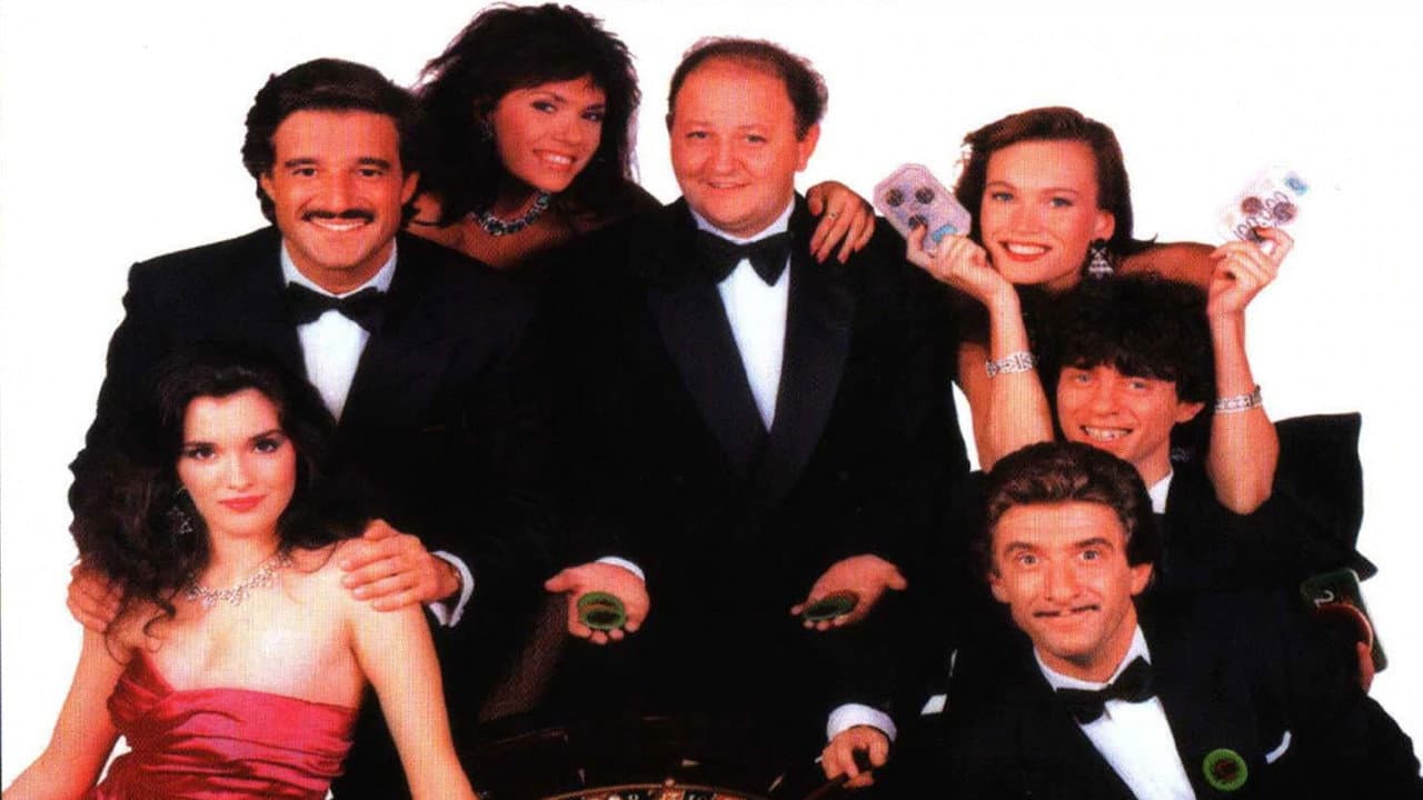 Montecarlo Gran Casinò - immagine