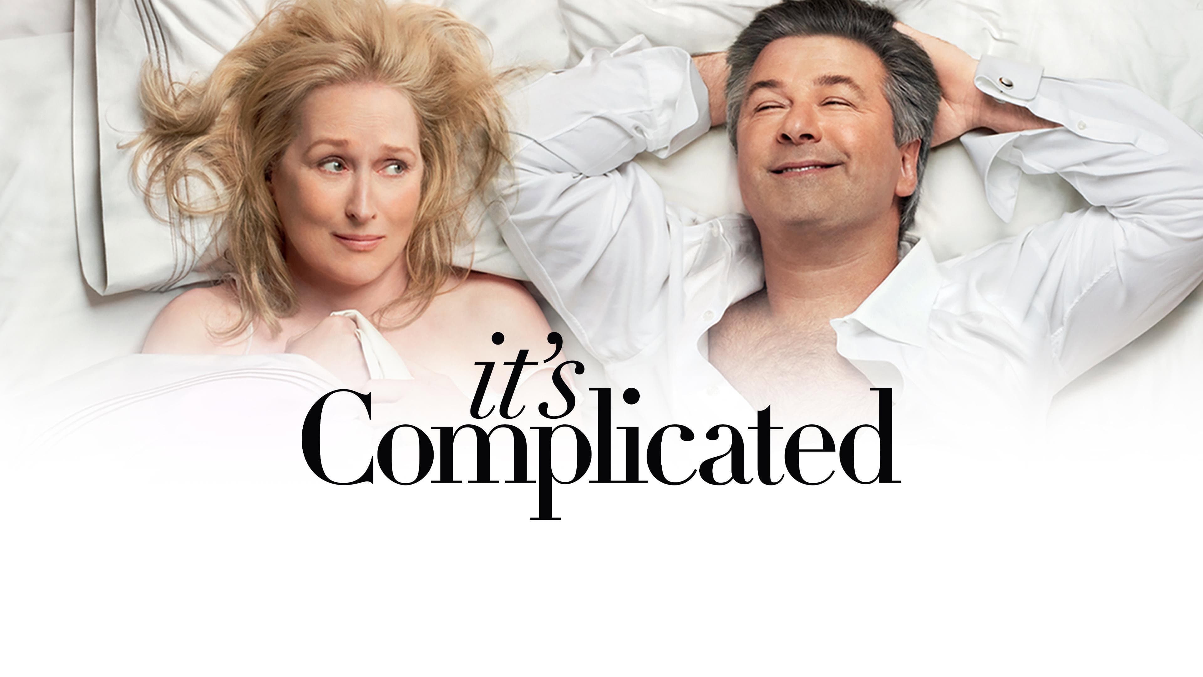 È complicato - immagine