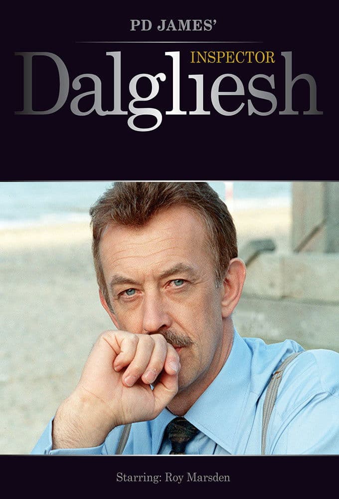 Poster di Dalgliesh