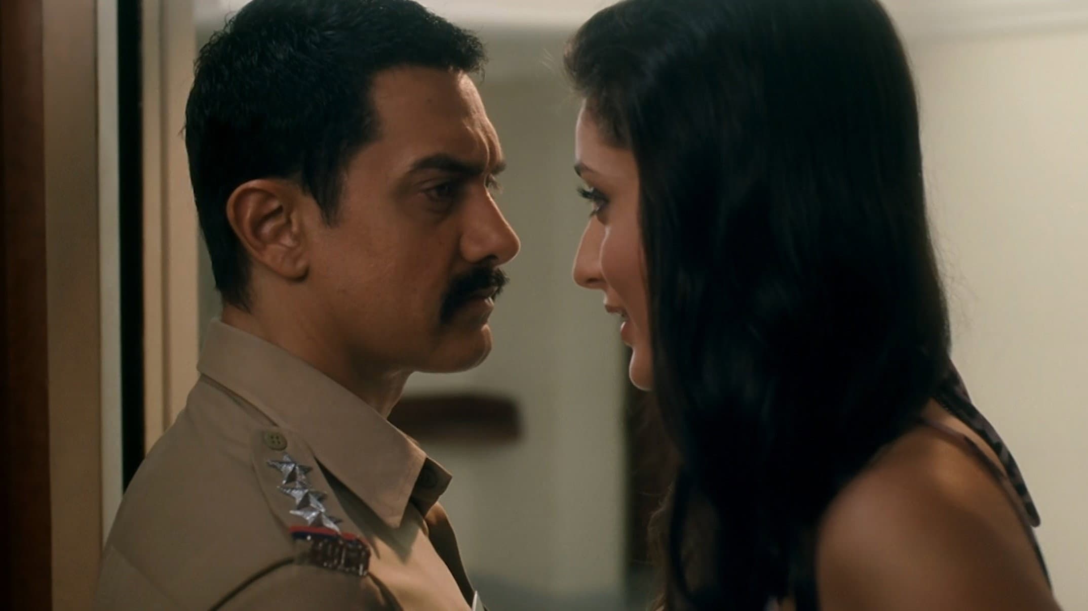 Talaash - immagine
